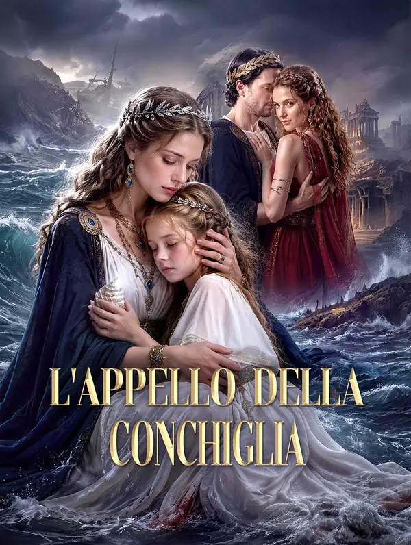 L'Appello della Conchiglia