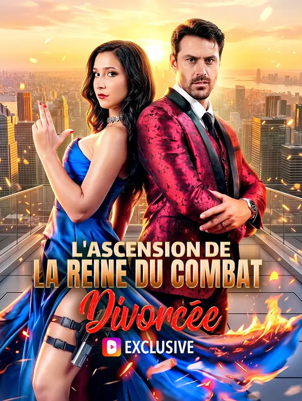 L'Ascension de la Reine du Combat Divorcée