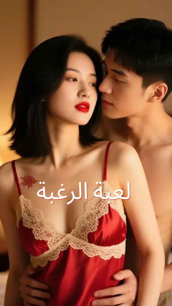 لعبة الشهوة 1