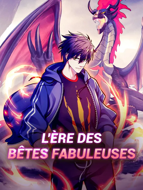 L'Ère des Bêtes Fabuleuses