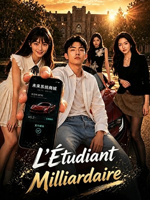 L’Étudiant Milliardaire