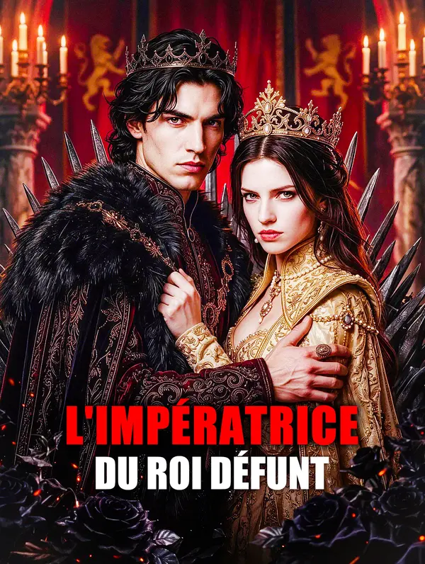 L'impératrice du roi défunt
