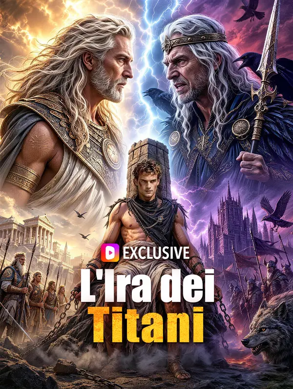 L'Ira dei Titani(Doppiato)