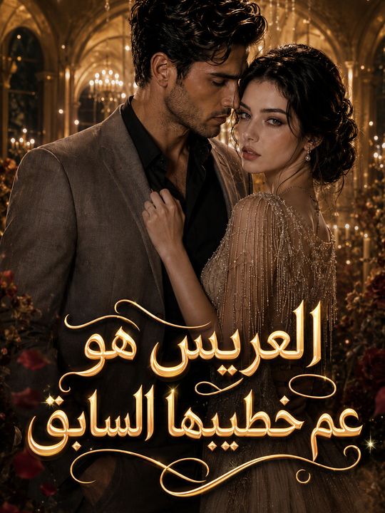 العريس هو عم خطيبها السابق