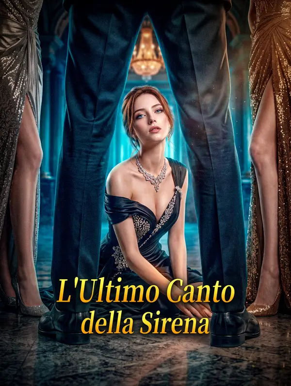 L'Ultimo Canto della Sirena