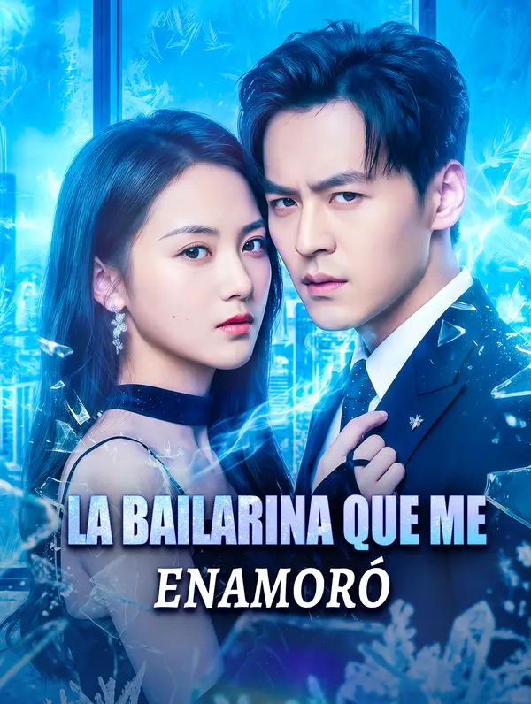 La Bailarina que me Enamoró(Doblado)