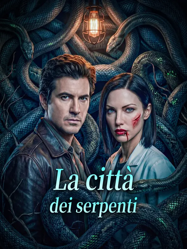 La città dei serpenti