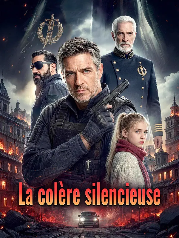 La colère silencieuse