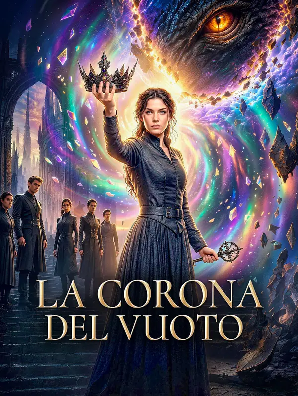 La Corona del Vuoto