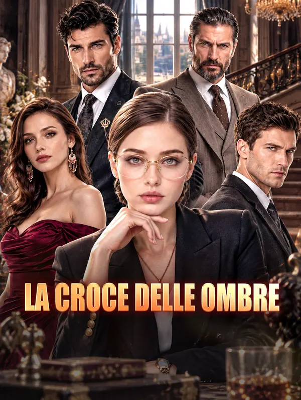 La Croce delle Ombre