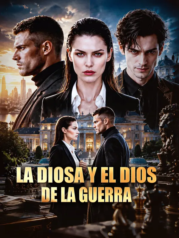 La Diosa y el Dios de la Guerra