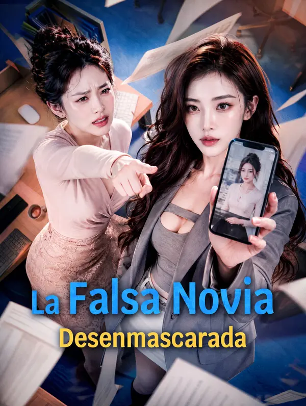La Falsa Novia Desenmascarada