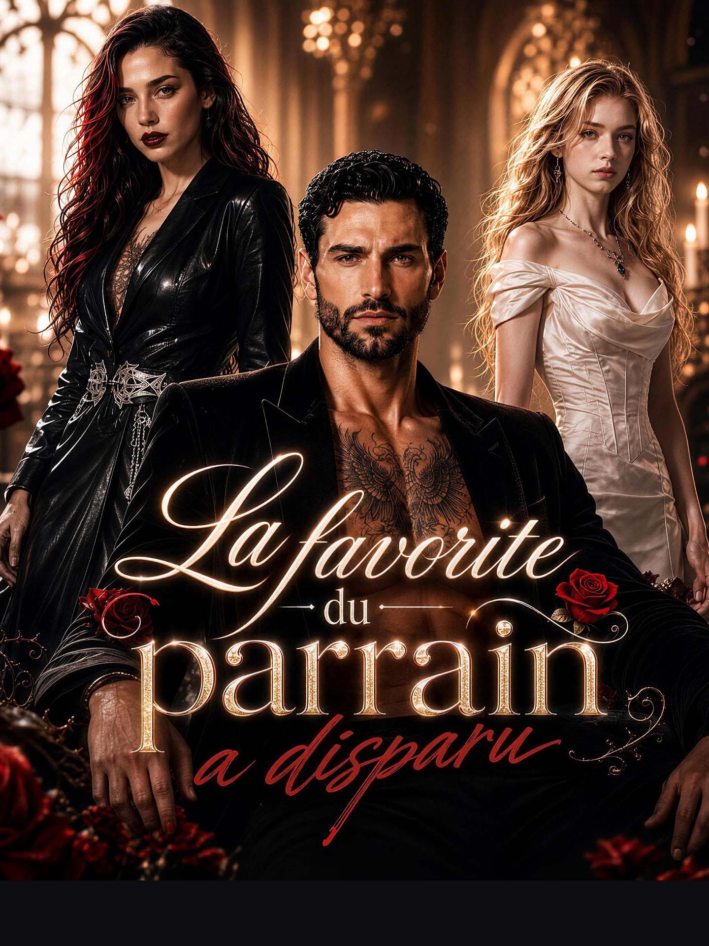 La favorite du parrain a disparu