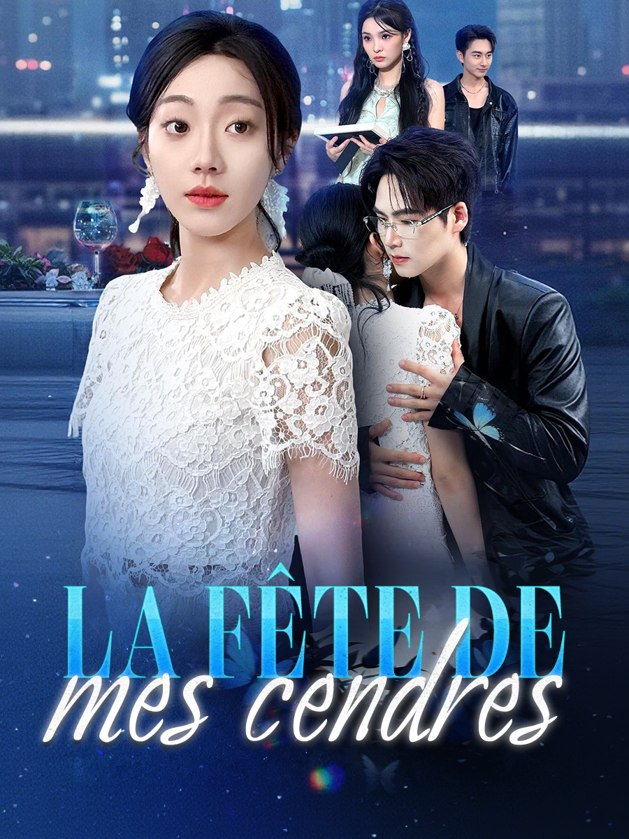 La Fête de mes cendres