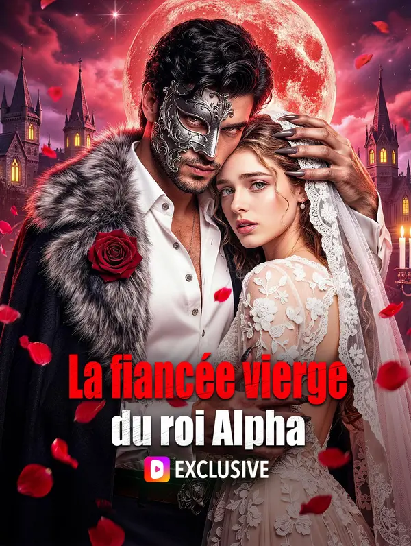 La fiancée vierge du roi Alpha