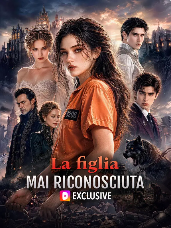 La figlia mai riconosciuta