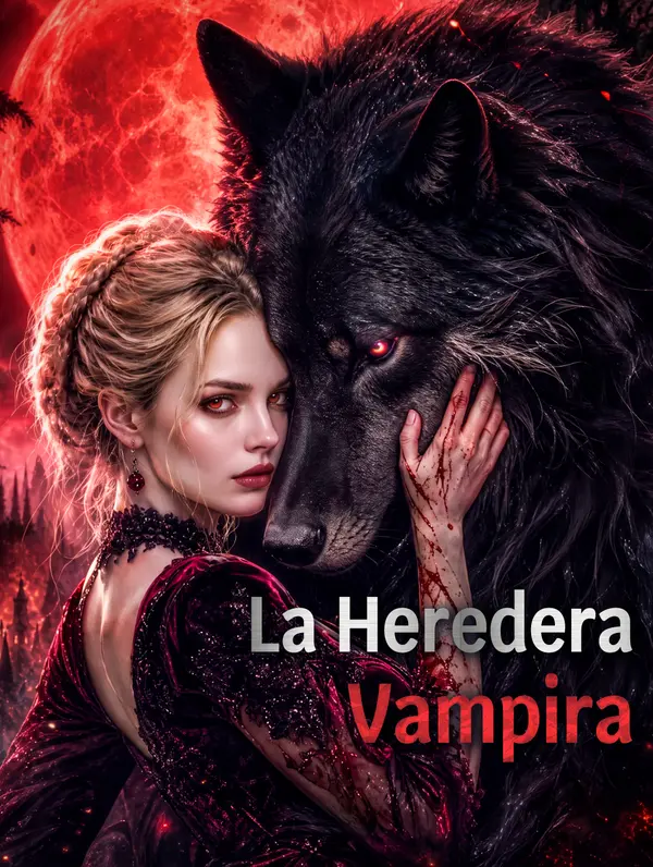 La Heredera Vampira