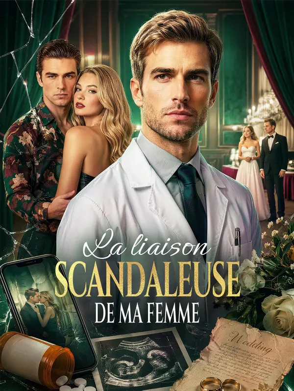La liaison scandaleuse de ma femme(Doublé)