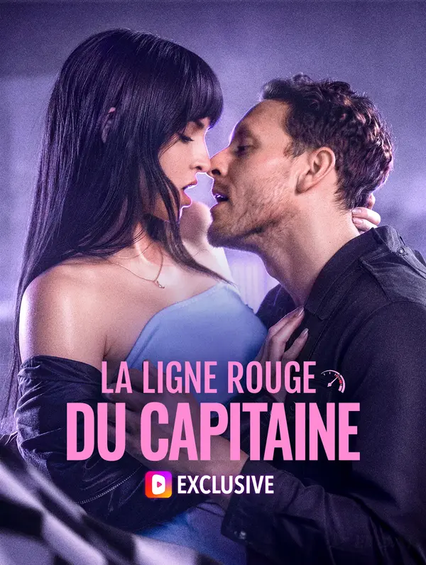 La ligne rouge du capitaine(Doublé)