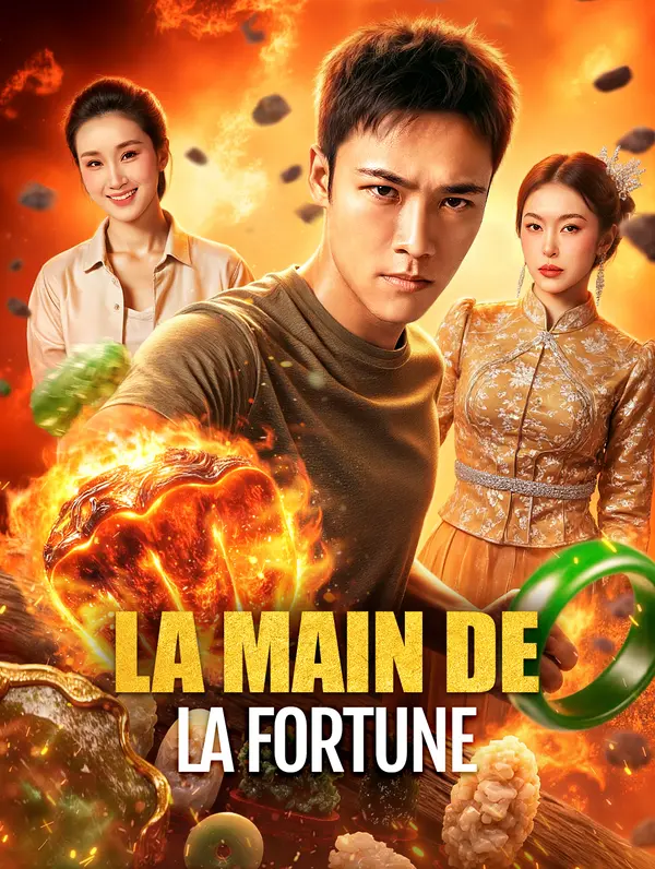 La Main de la Fortune