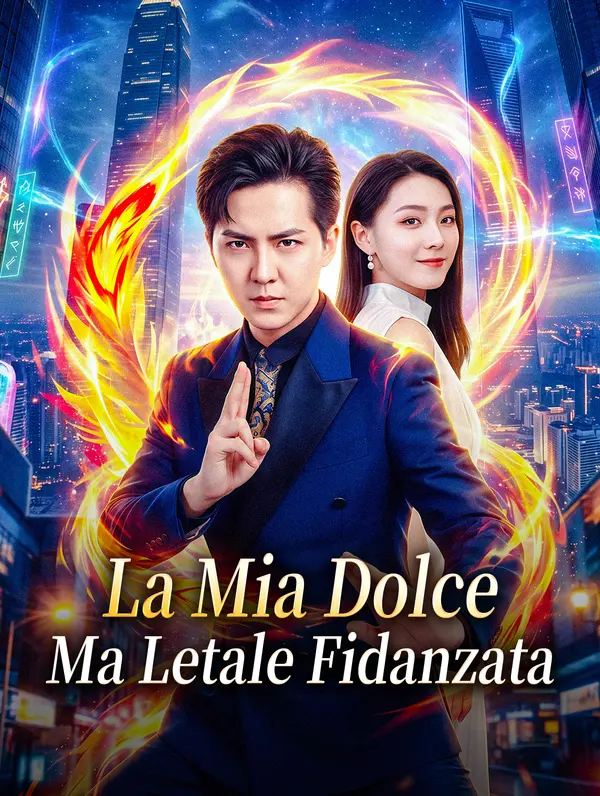 La Mia Dolce Ma Letale Fidanzata