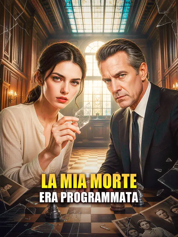 La mia morte era programmata
