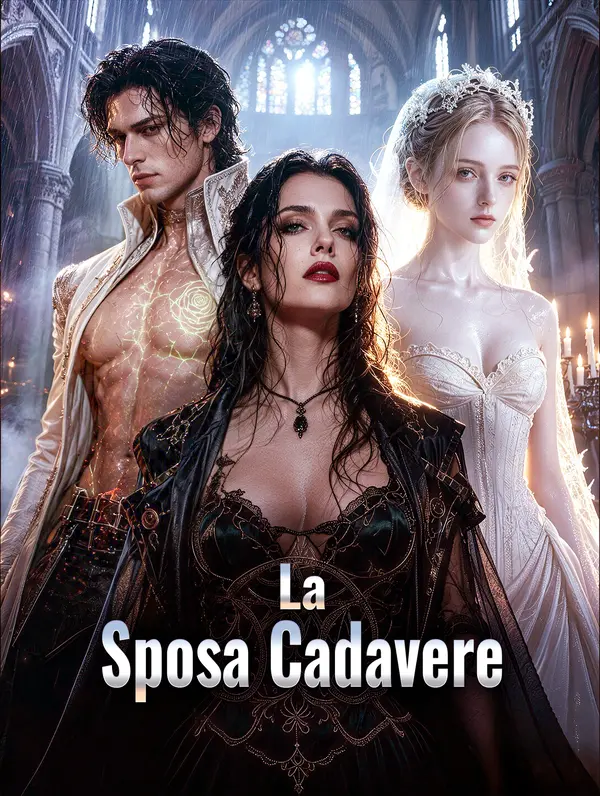 La Sposa Cadavere