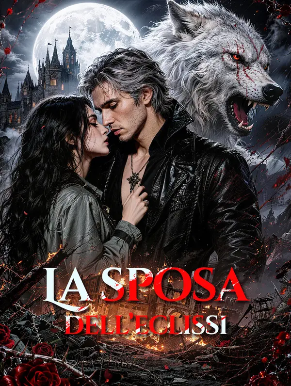 La sposa dell’eclissi
