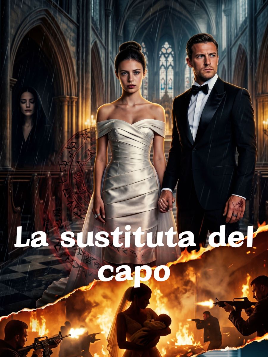 La sustituta del capo