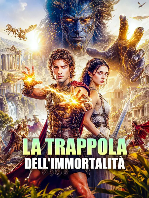 La Trappola dell'Immortalità