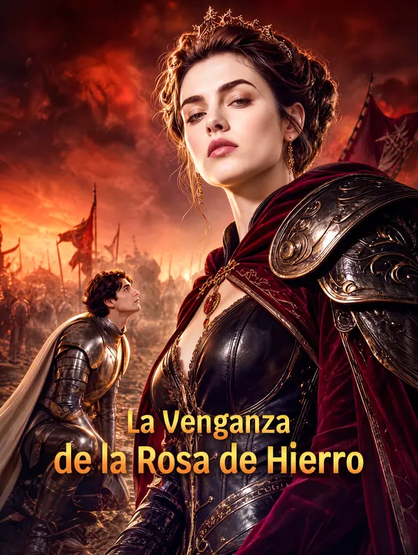 La Venganza de la Rosa de Hierro