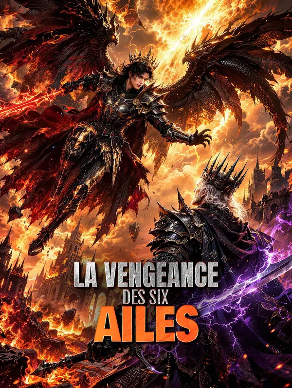 La vengeance des Six Ailes