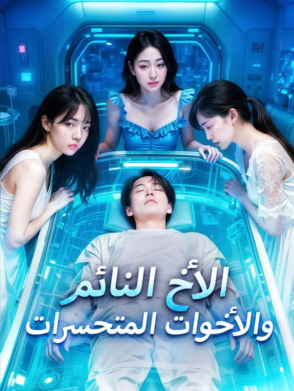 الأخ النائم والأخوات المتحسرات(بالعربية)