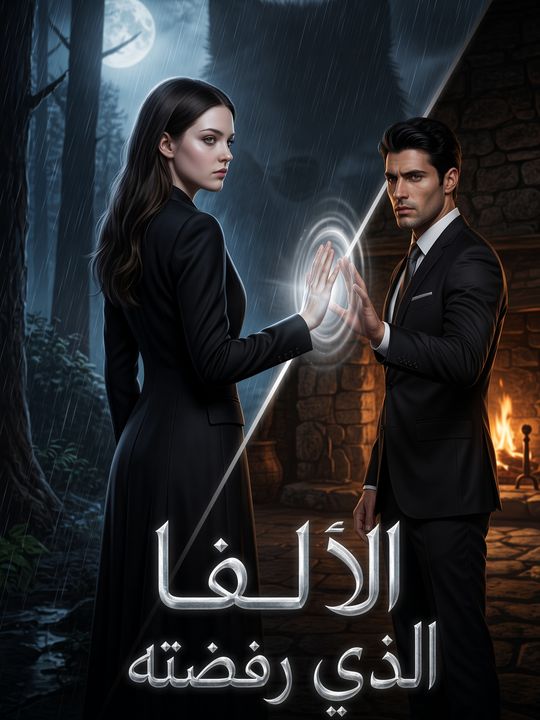 الألفا الذي رفضته