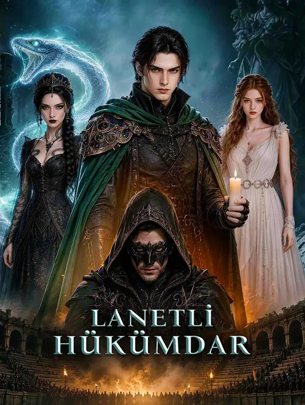 LANETLİ HÜKÜMDAR