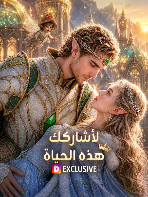 لأشاركك هذه الحياة(بالعربية)