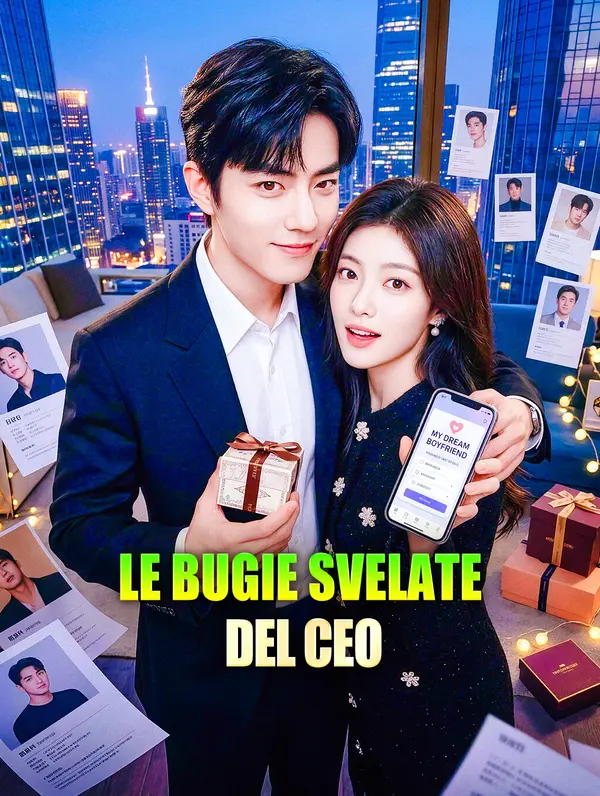 Le Bugie Svelate del CEO