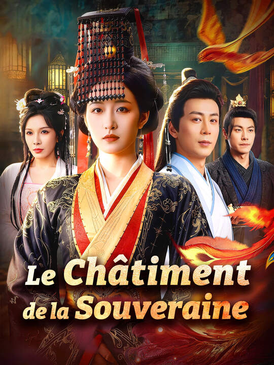 Le Châtiment de la Souveraine