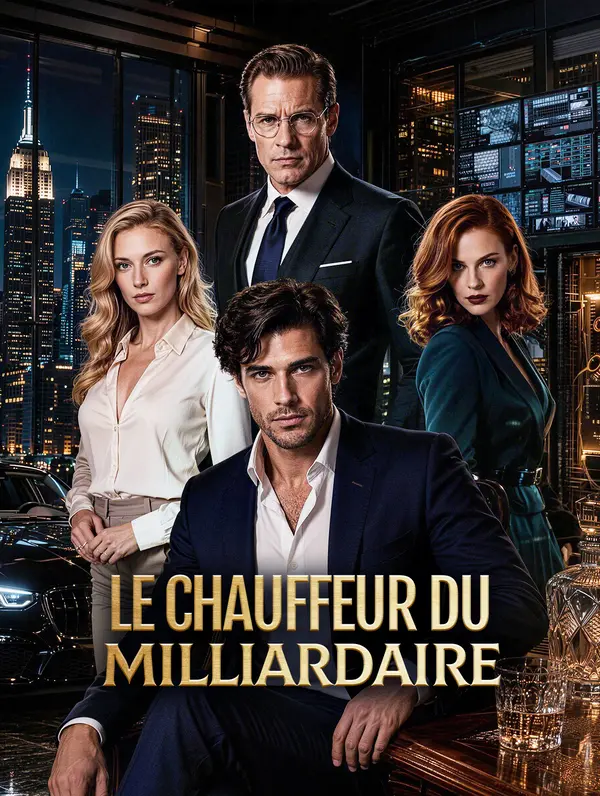 Le chauffeur du milliardaire