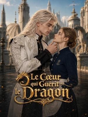 Le Cœur qui Guérit le Dragon
