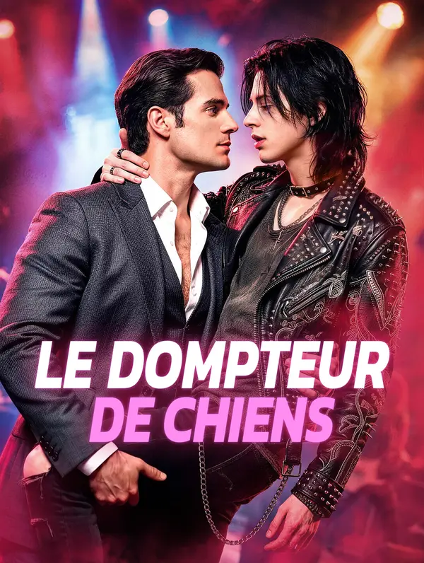Le dompteur de chiens