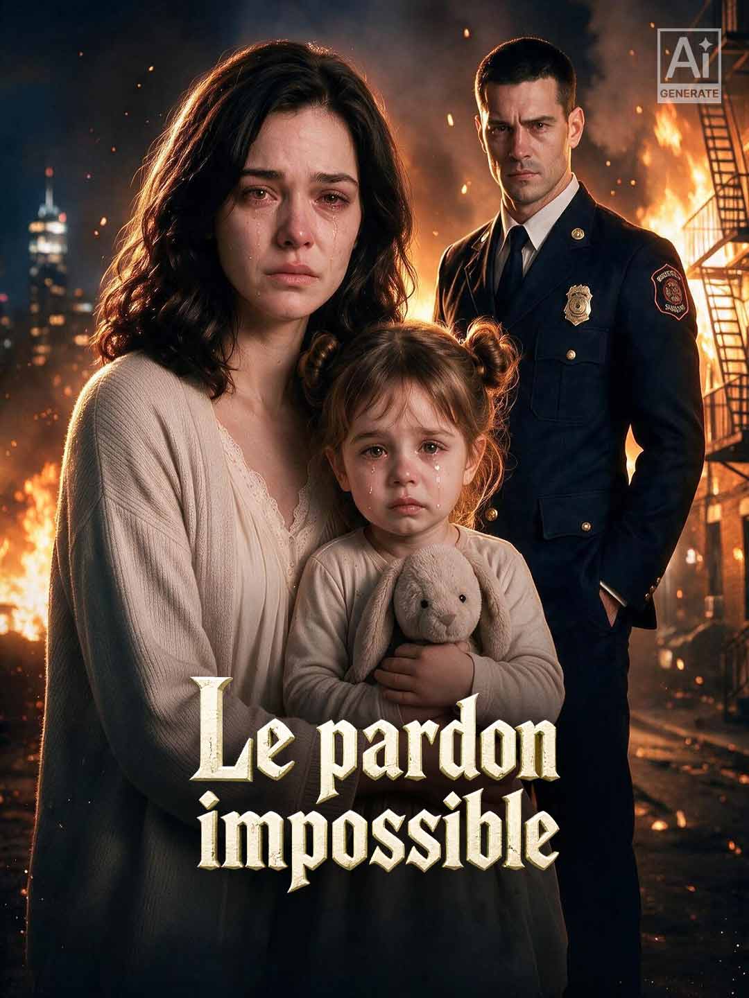 Le pardon impossible