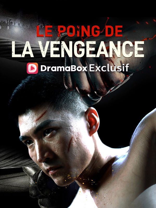 Le Poing de la Vengeance