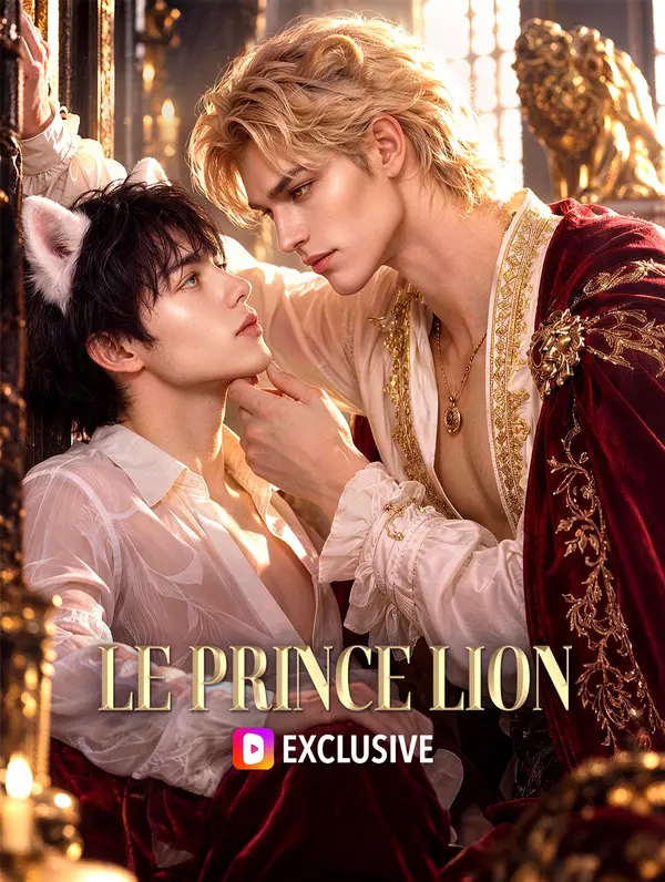 Le prince lion
