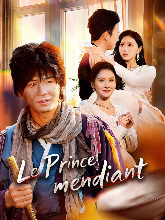 Le Prince mendiant