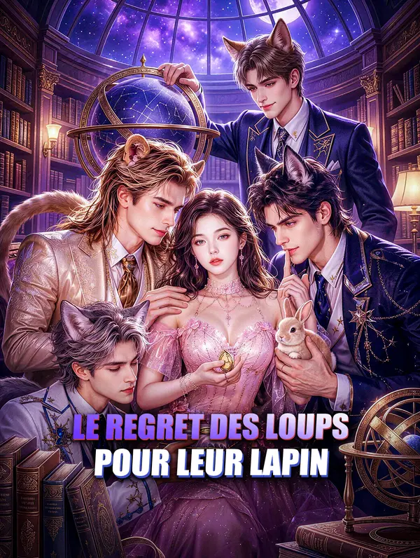Le regret des loups pour leur lapin