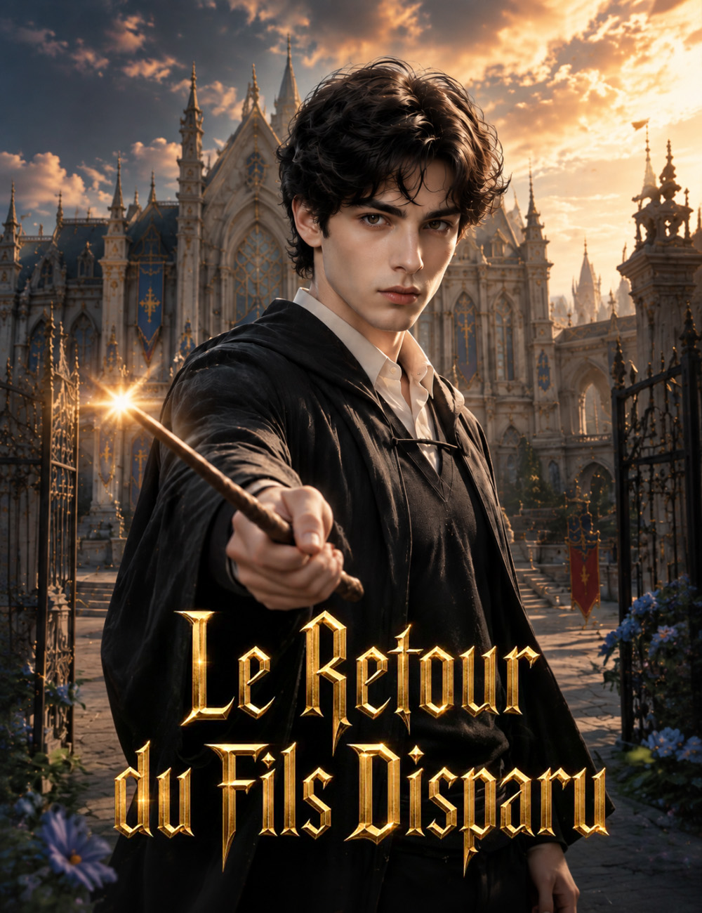 Le Retour du Fils Disparu