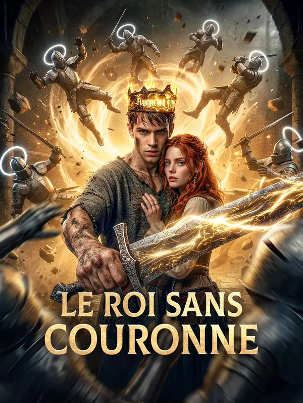 Le roi sans couronne