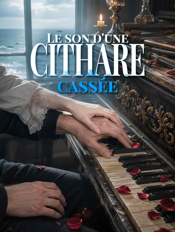 Le son d'une cithare cassée