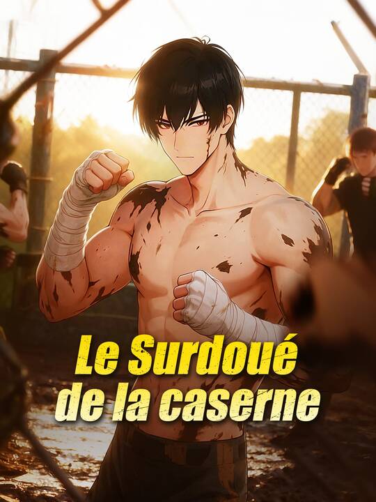 Le Surdoué de la caserne